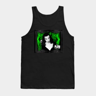 VAMPIRA 4 Tank Top